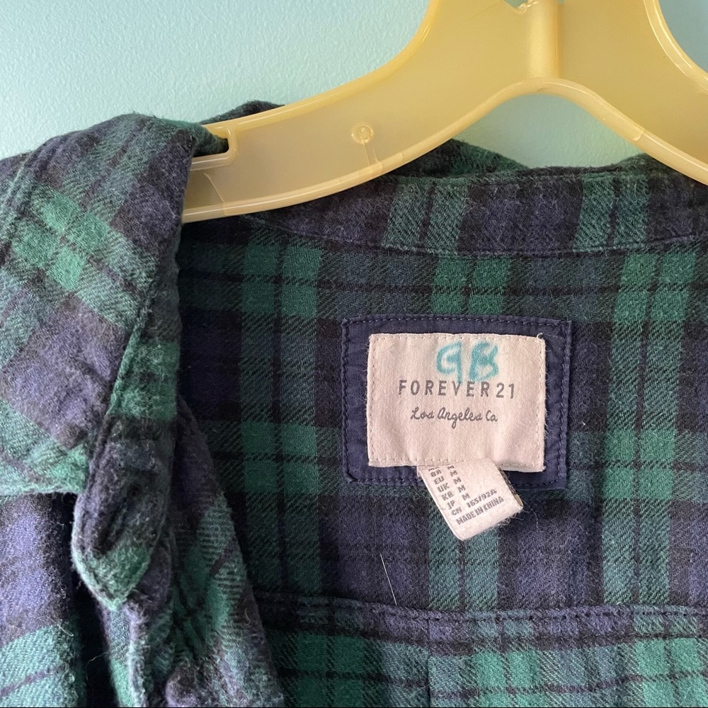 flannel - Picture 2 of 3